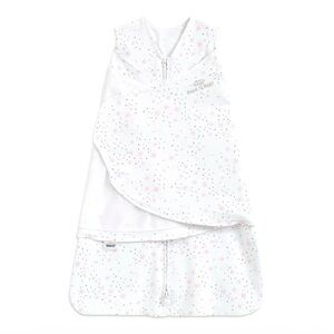 HALO Swaddle 100% Cotton TOG 1.5- Midnight moons